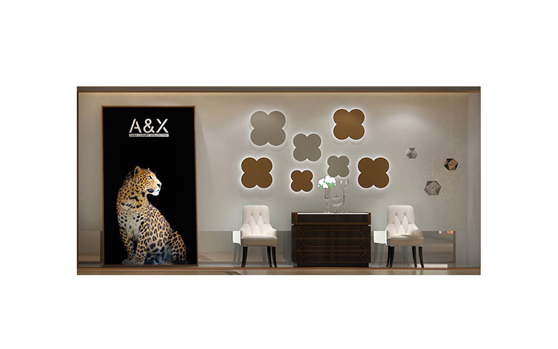 賦能FUTURE,A&X家具打造社交化數(shù)字門店