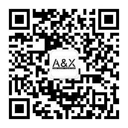 A&Xcasa公眾號(hào)